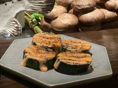 明太子节瓜-三川·十酒Izakaya(南昌路店)