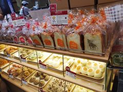 -山崎面包(苏州中心店)