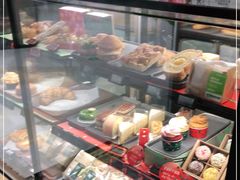 零售区-星巴克(1788广场店)