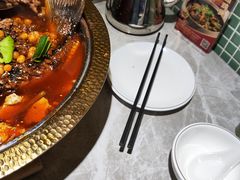 -肥家大排档(天河体育西店)