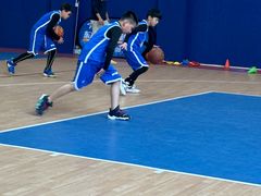 -东方启明星篮球培训(一品漫城校区)