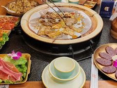 -老渔家·白族·石板烧(大理古城叶榆路店)