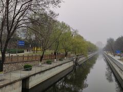 -元大都城垣遗址公园