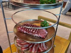 -伏一解牛烤肉专门店(信业购物中心店)