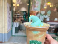 -Legno.ita Coffee by Wood(襄阳南路店)