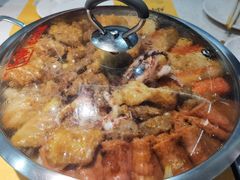 -黄记煌三汁焖锅(顺义华联店)