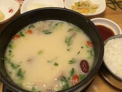 -大田牛尾汤(幸福河市场店)