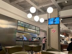大堂-BAKER&SPICE(BFC外滩金融中心店)