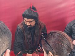 -杭州宋城