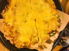 土豆饼-富乐满韩国正宗炸鸡韩国料理(虹泉路店)