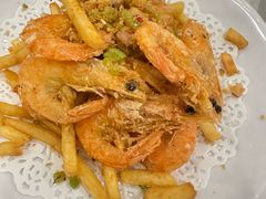 -鑫巴蜀小镇 · 水煮鱼专研店(玉桥店)