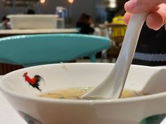 -莆田餐厅PUTIEN(三里屯店)