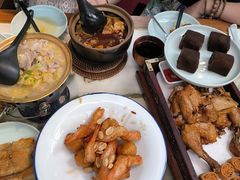 -小吊梨汤·北京菜(香山店)