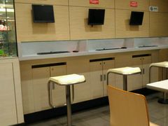 -麦当劳(浦珠路得来速店)