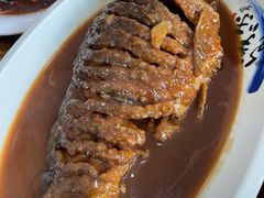 -红实家常菜(静安里店)