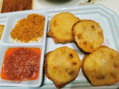 -那家小馆•北京菜•烤鸭(香山店)