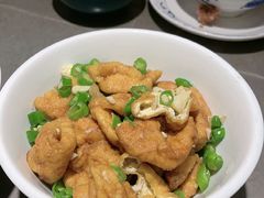 -山涧肴·湘味家肴(松岗满纷天地店)