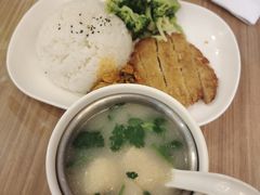 -小杨生煎(杭州东站店)