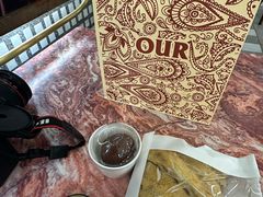 -OUR Bakery(国贸商城店)