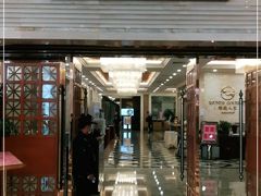 门面-顺德人家食府(黄金广场店)