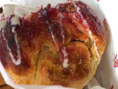 玫瑰花朵派-嘉华饼屋JOY BAKERY(南屏街店)