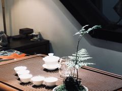 -一慈茶馆(雨田馆)
