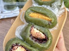 -詹记桃酥(包河万达店)
