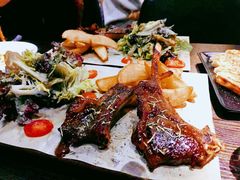 -The Cheebat 锌吧·Bistro(体育西店)