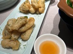-码头见·潮汕菜(领展中心城店)