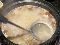 -捞王猪肚鸡火锅(昆山店)