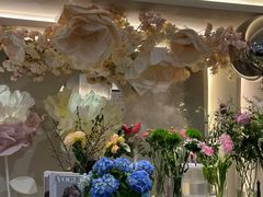 -晶雅花园西餐厅(南京首店)