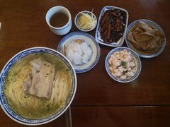-同得兴 Since·1995 传统苏式面馆(十全街店)