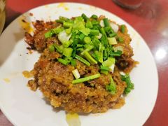 百年粉蒸牛肉-百年粉蒸牛肉