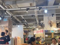 大堂-五里关火锅(牛市口店)