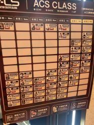 -ACS舞蹈工作室