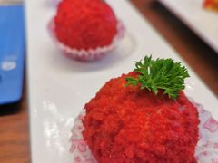 -日日鲜自助餐厅(小公园店)