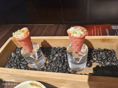 -匠和风精致料理(莆田财富中心店)