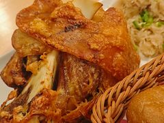 -普拉那啤酒坊Paulaner(凯宾斯基饭店)