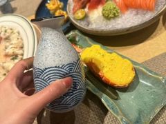 -樱之盛宴·蟹料理海鲜自助(前进大街店)