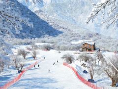 -太子岭滑雪场