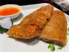 千番芋泥鸭-闽和南(深圳万象城店)
