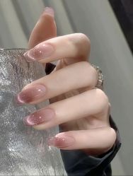 点击看大图 -M·X Nail日式美甲美睫