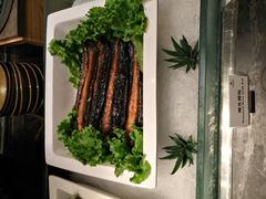 -岷山饭店-芝芝自助餐厅