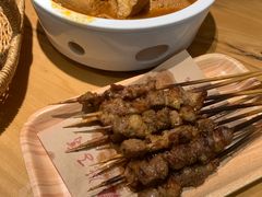 -鸽子窝(宋庄店)