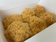 鸡肉丝小贝-鲍师傅糕点(西站店)