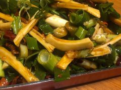 凉拌心管板筋-行虾仗义(友好广场店)