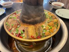 -陆记源·青海土火锅