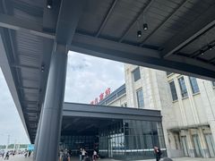 -烟台南站