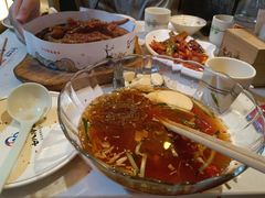 延吉冷面-七八冷面·延边朝鲜族美食(欢乐谷店)