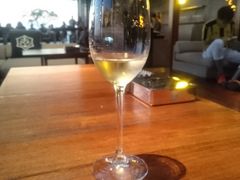 -广州柏悦酒店·悦吧·顶楼露天酒吧